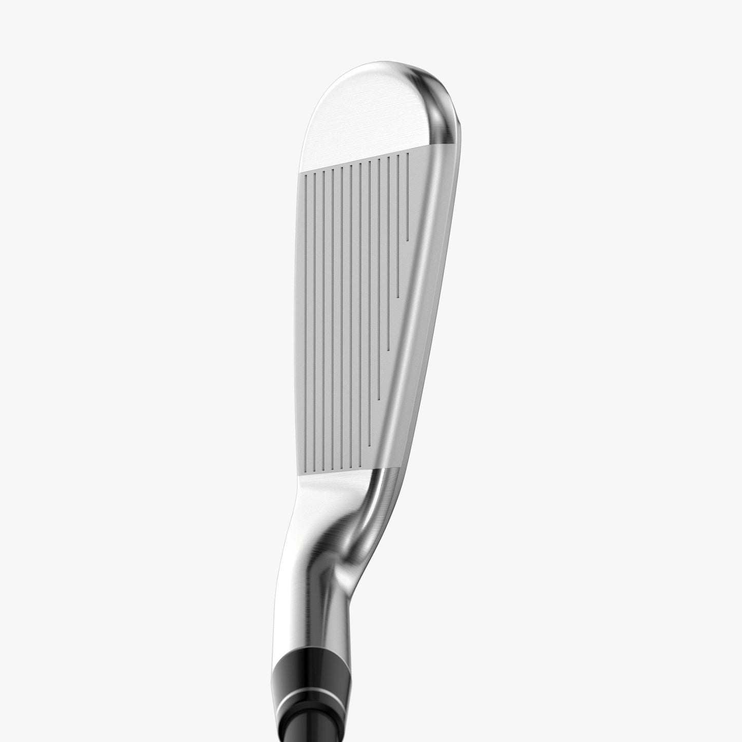 Hierro Callaway Apex TI Fusion Plated