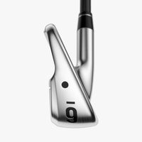 Hierro Callaway Apex TI Fusion Plated