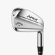 Hierro Callaway Apex TI Fusion Plated