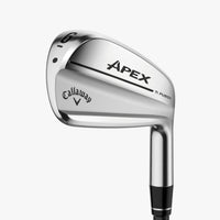 Hierro Callaway Apex TI Fusion Plated