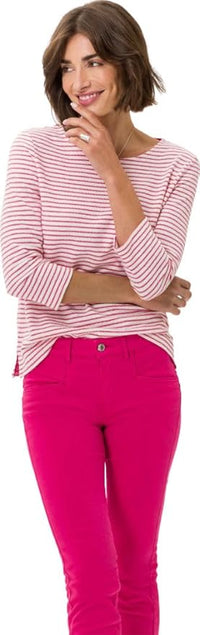 Camiseta Brax Bonnie Mujer