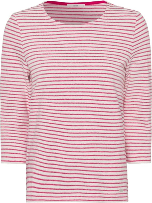 Camiseta Brax Bonnie Mujer