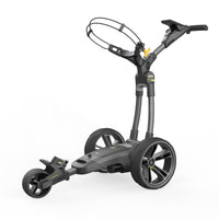 CARRO ELÉCTRICO POWAKADDY CT12 GPS EBS GUN METAL XL LITHIUM