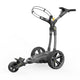 CARRO ELÉCTRICO POWAKADDY CT12 GPS EBS GUN METAL XL LITHIUM