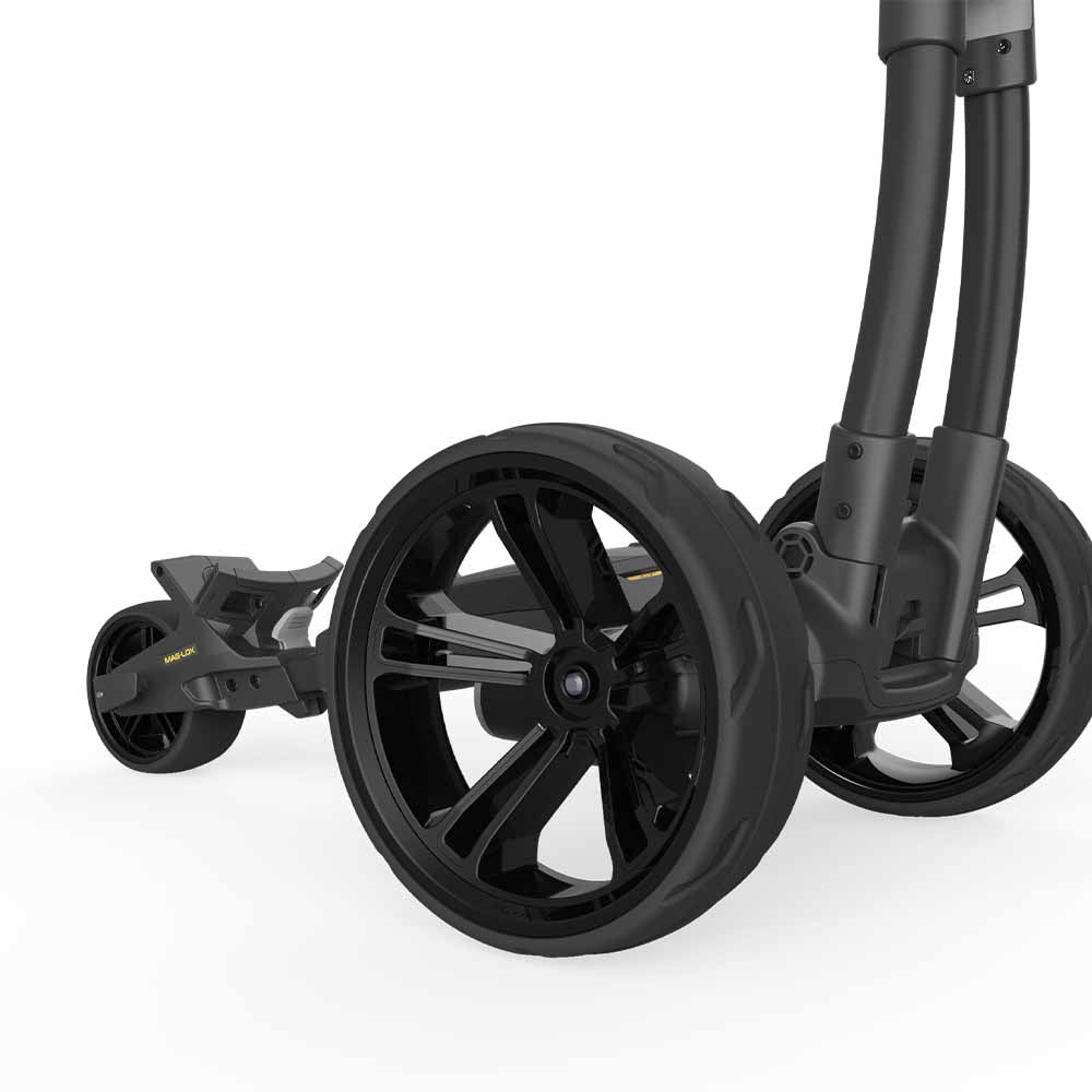 Carro Eléctrico Powakaddy CT6 EBS XL Lithium