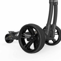 Carro Eléctrico Powakaddy CT6 Black Lithium