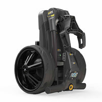 Carro Eléctrico Powakaddy CT6 Black Lithium