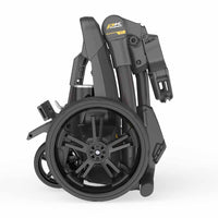 Carro Eléctrico Powakaddy CT6 Black Lithium
