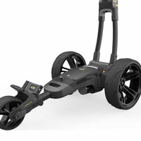 Carro Eléctrico Powakaddy CT6 Black Lithium