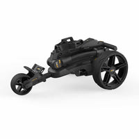 Carro Eléctrico Powakaddy FX1 Stealth Matt Black Lithium