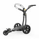 Carro Eléctrico Powakaddy FX3 Stealth Matt Black Lithium