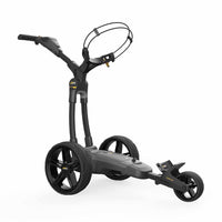 Carro Eléctrico Powakaddy FX3 Stealth Matt Black Lithium
