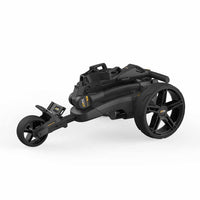 Carro Eléctrico Powakaddy FX3 Stealth Matt Black Lithium