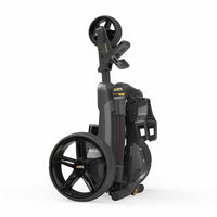 Carro Eléctrico Powakaddy FX3 Stealth Matt Black Lithium
