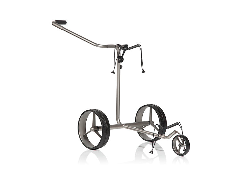 Carro Jucad Drive SL Master Titan