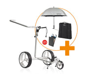 Carro Justar Carbon Light Set