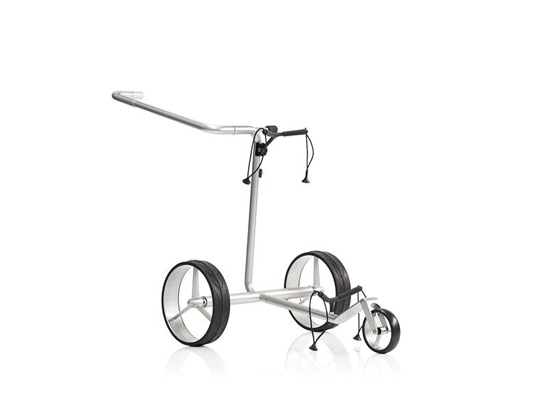 Carro Justar Carbon Light Set
