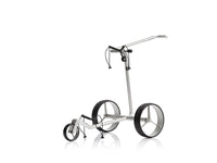 Carro Justar Carbon Light Set