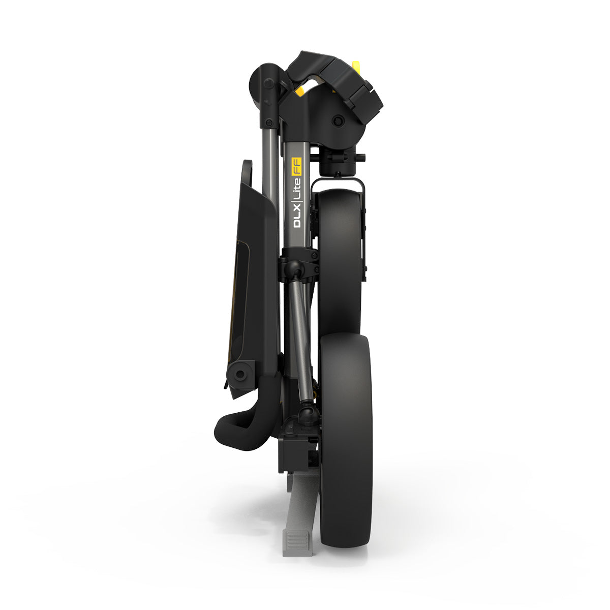 Carro Manual Powakaddy Dlx-Lite Ff