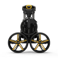 Carro Manual Powakaddy Dlx-Lite Ff