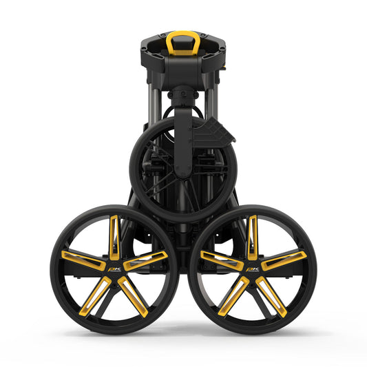 Carro Manual Powakaddy Dlx-Lite Ff