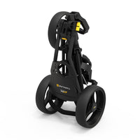 Carro Manual Powakaddy Twinline 5 Negro