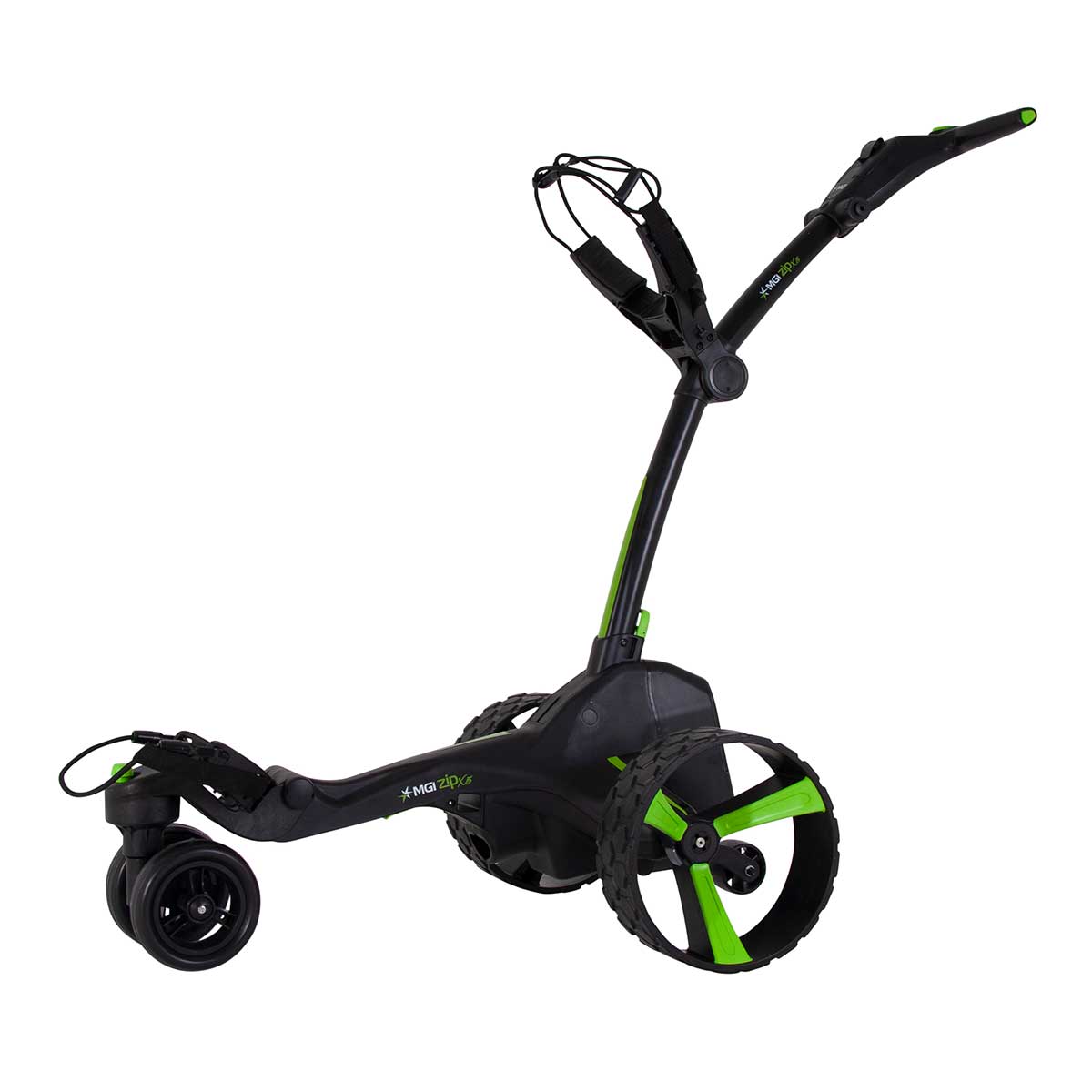 Carro MGI Zip X5