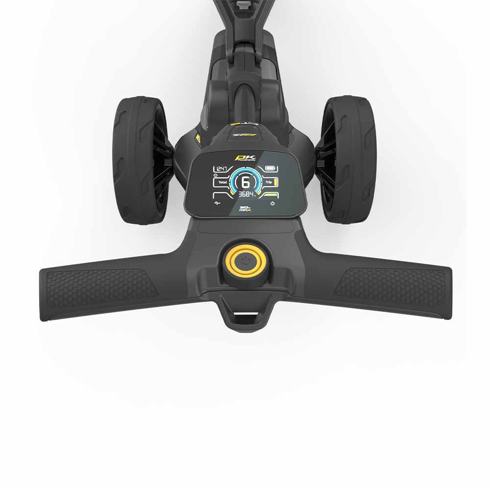 CARRO POWAKADDY CT6 XL