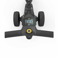CARRO POWAKADDY CT6 XL