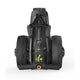 CARRO ELÉCTRICO POWAKADDY CT10 GPS EBS GUN METAL XL LITHIUM GUNMETAL