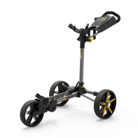 Carro Manual Powakaddy Dlx-Lite Ff