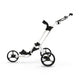 Carro Manual Powakaddy Twinline 5 Blanco