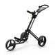 Carro Manual Powakaddy Twinline 5 Negro