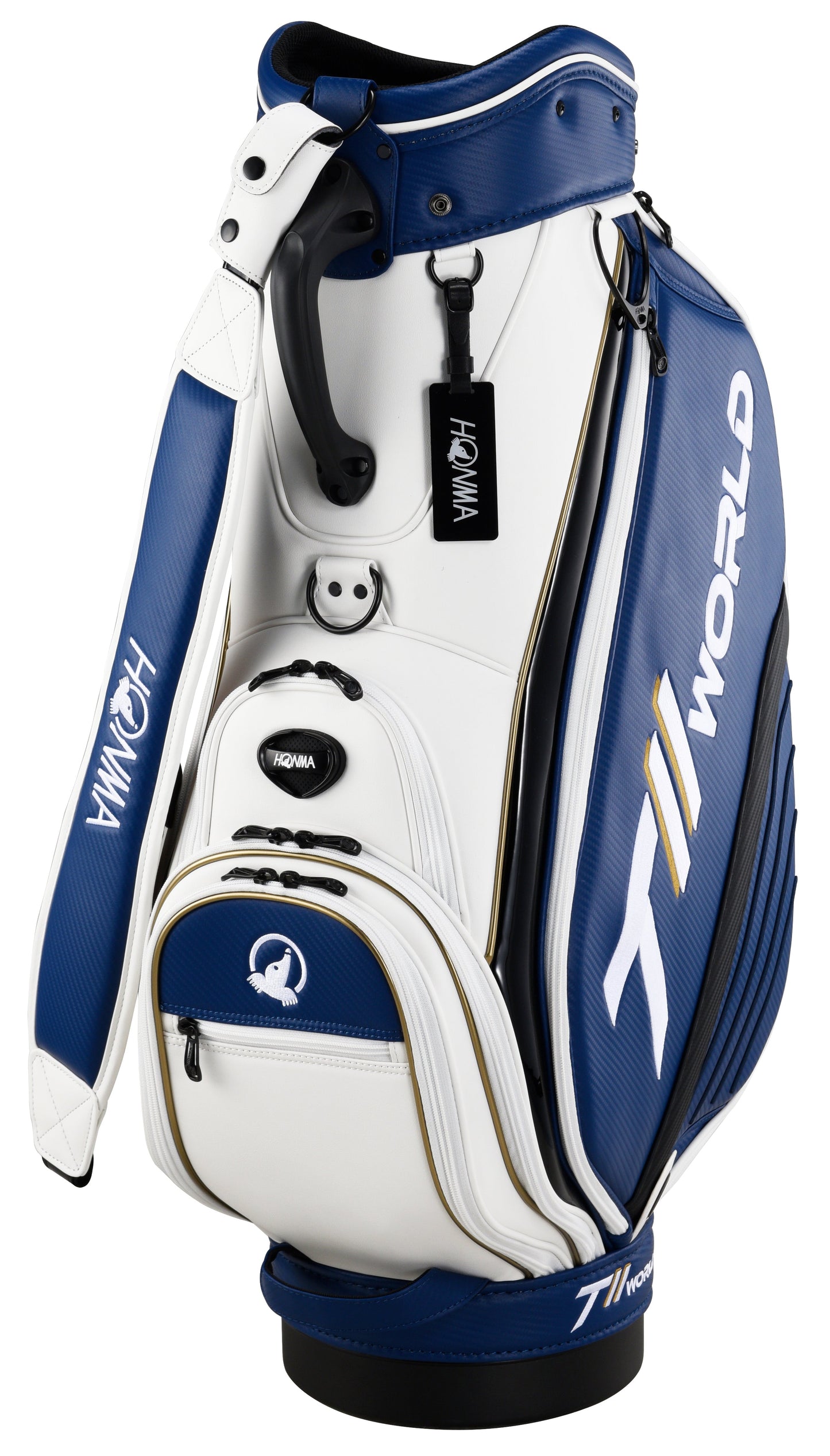 Bolsa Honma TW 767