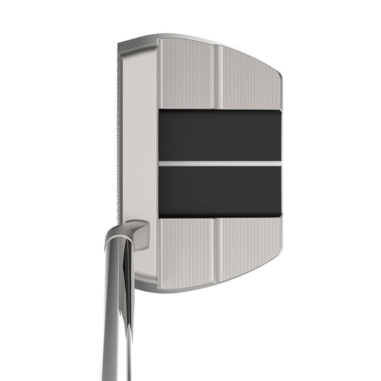 PUTT CLEVELAND HB SOFT MILLED 10.5S SLANT NECK