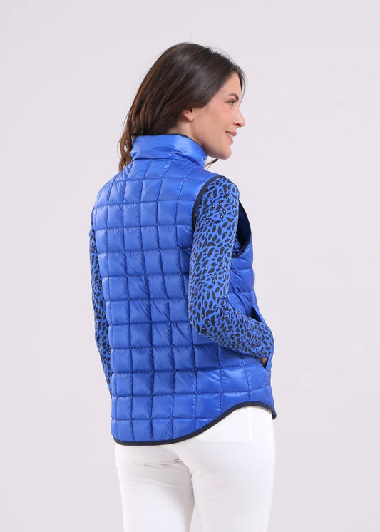 Chaleco Chervo Esteta