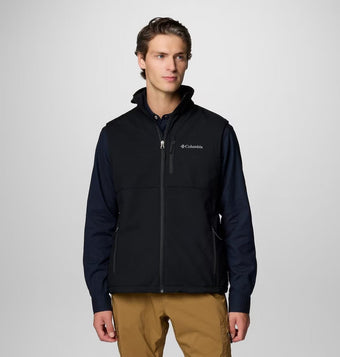 compare product Chaleco Columbia Ascender