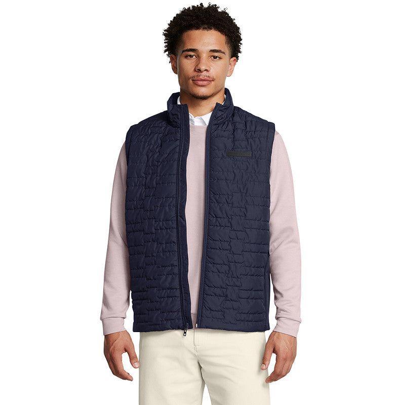 Chaleco Under Armour Drive Pro Insulated