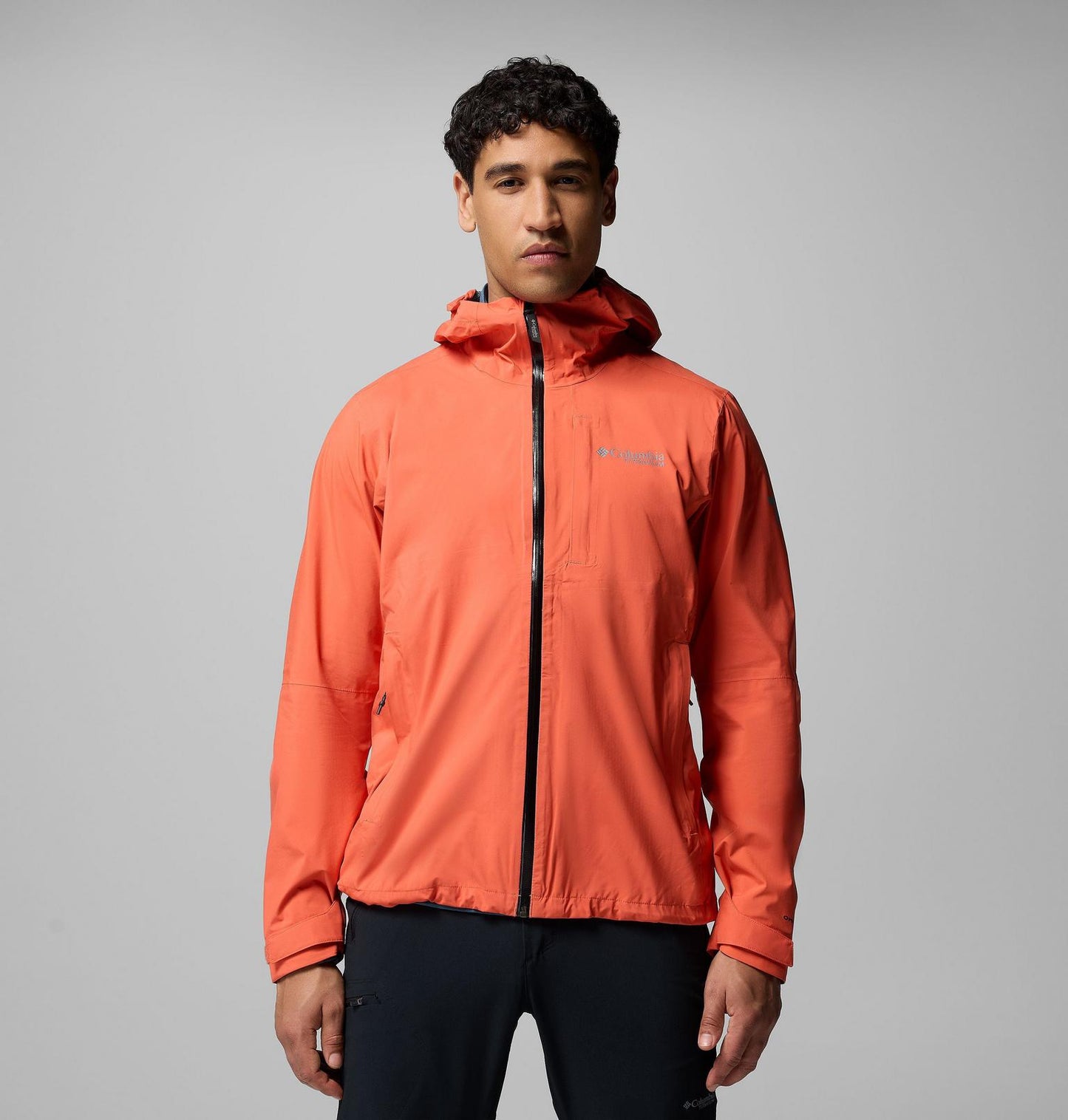 Chaqueta Columbia Ampli Dry