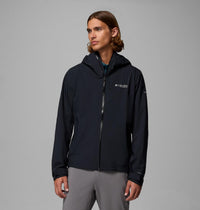 Chaqueta Columbia Ampli Dry