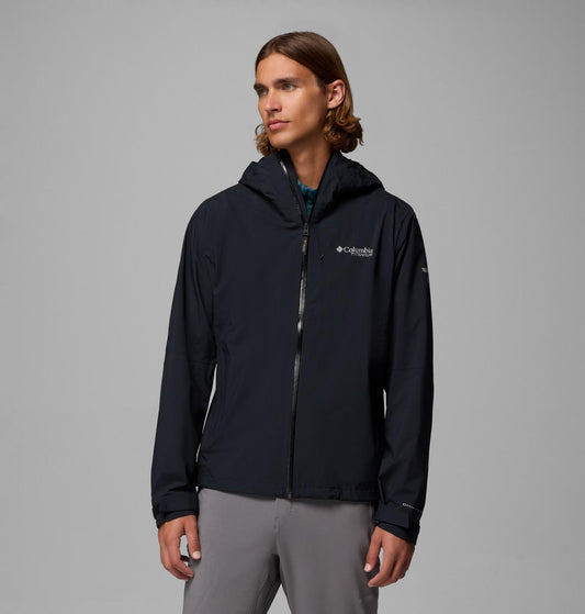 Chaqueta Columbia Ampli Dry
