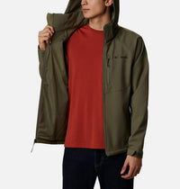 Chaqueta Columbia Cascade Ridge