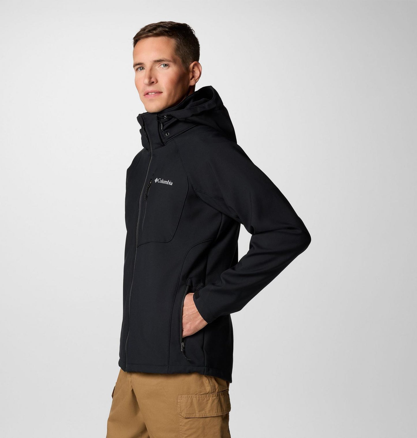 Chaqueta Columbia Cascade Ridge