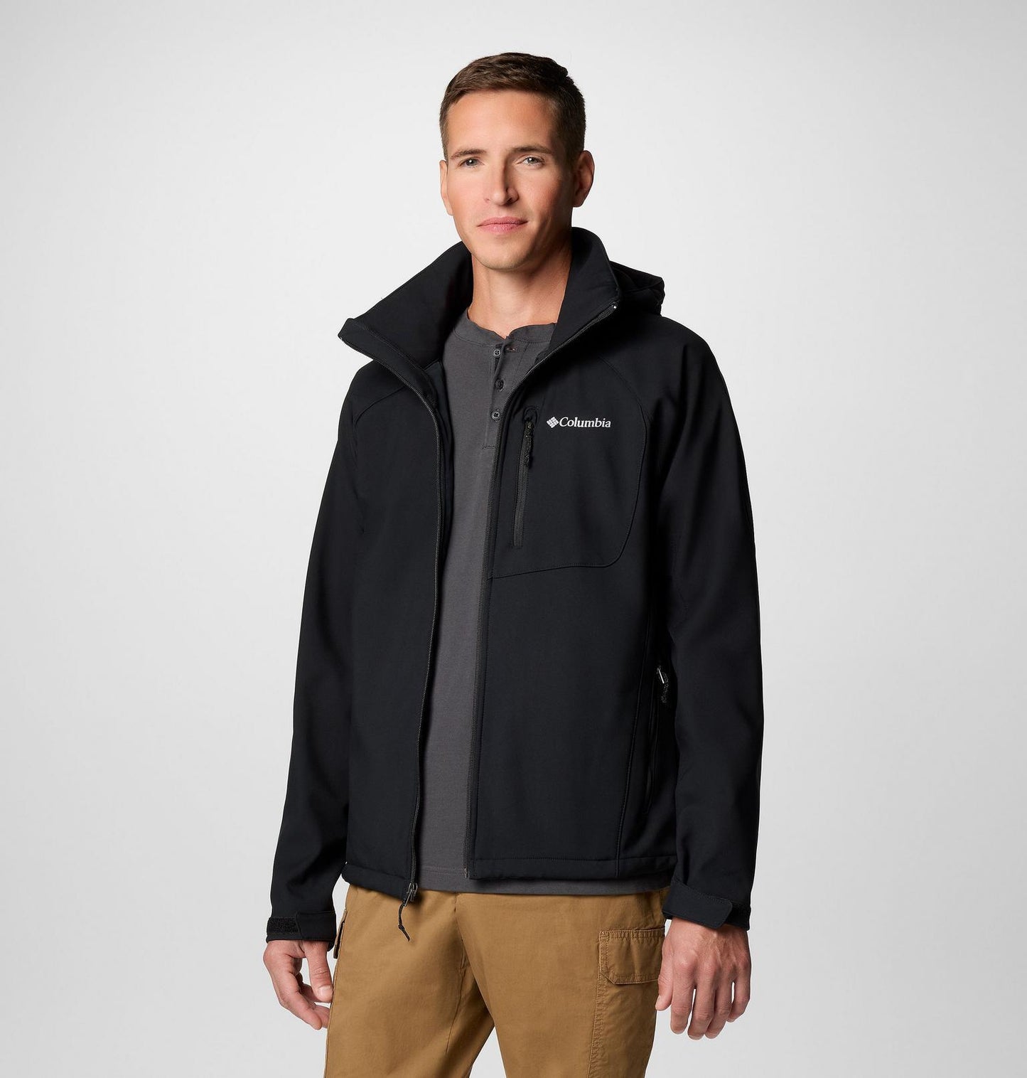 Chaqueta Columbia Cascade Ridge