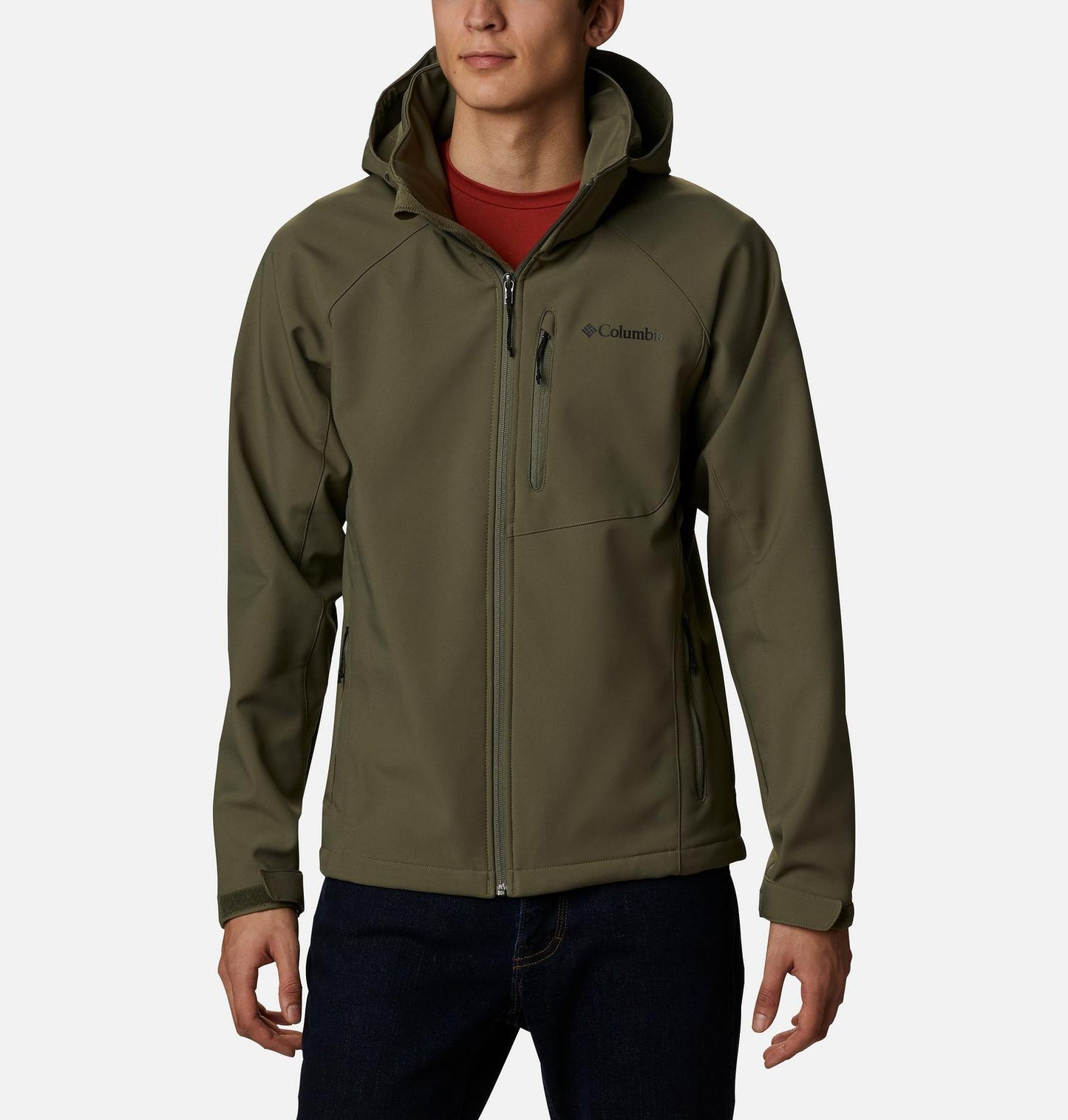 Chaqueta Columbia Cascade Ridge