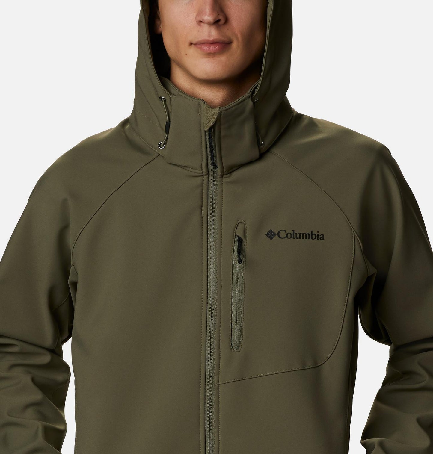 Chaqueta Columbia Cascade Ridge