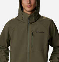 Chaqueta Columbia Cascade Ridge