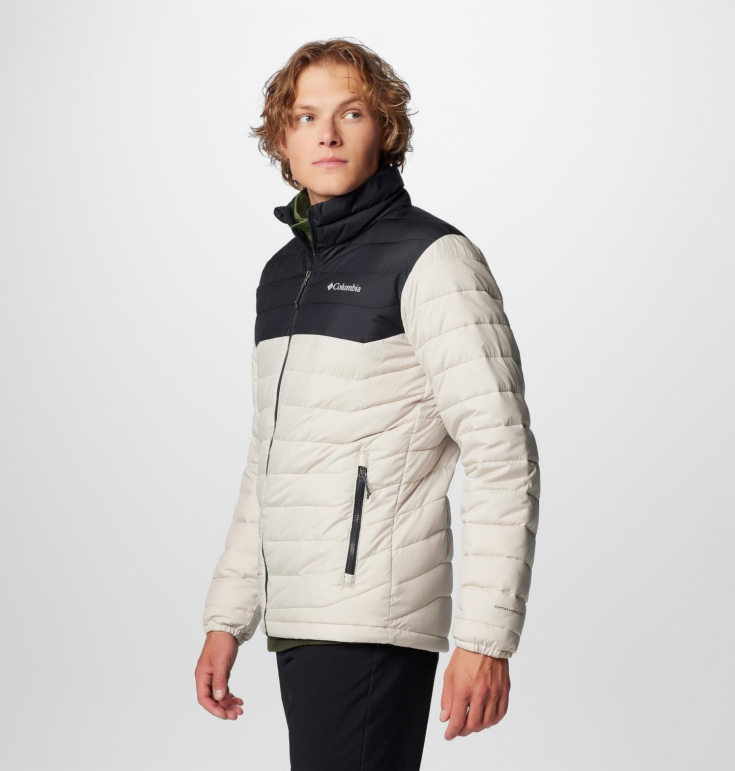 Chaqueta Columbia Powder Lite