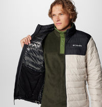 Chaqueta Columbia Powder Lite