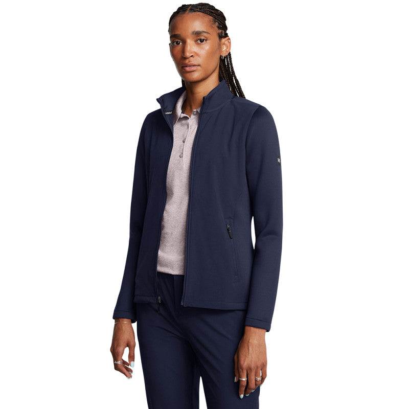 Chaqueta Under Armour Pro Hyb Mujer